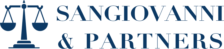 Studio legale Sangiovanni e Partners Logo