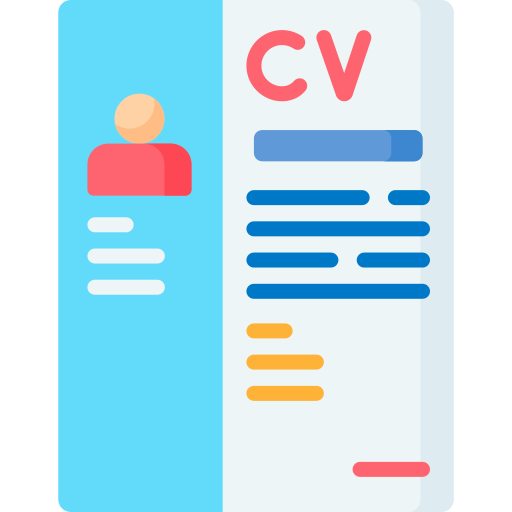 Scarica il Curriculum Vitae